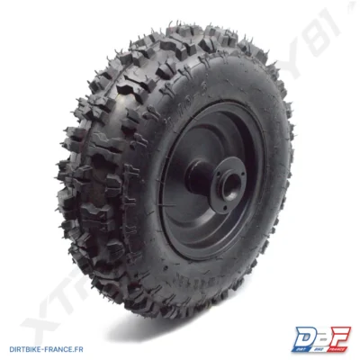 2B// ROUE POCKET QUAD AV CPL, photo 1 sur Dirt Bike France