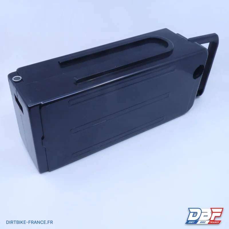 BOITIER BATTERIE POCKET QUAD BIBOU SEUL, Dirt Bike France - Photo N°1