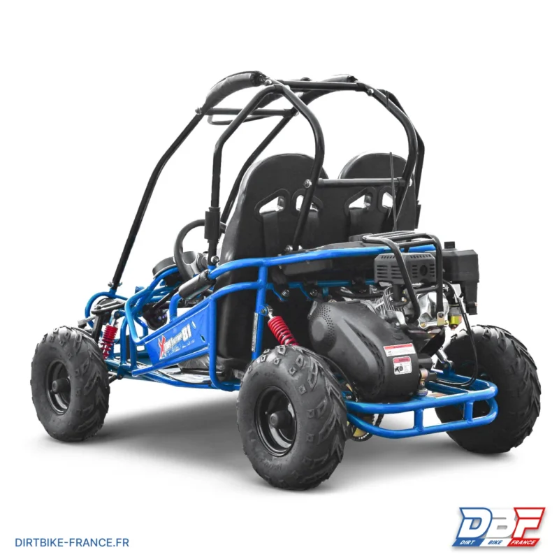 Buggy 160cc enfant 2 places, Dirt Bike France - Photo N°3