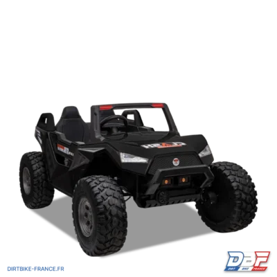 Buggy électrique enfant smx crawler Noir, photo 1 sur Dirt Bike France