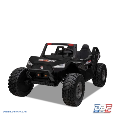 Buggy électrique enfant smx crawler Noir, photo 2 sur Dirt Bike France