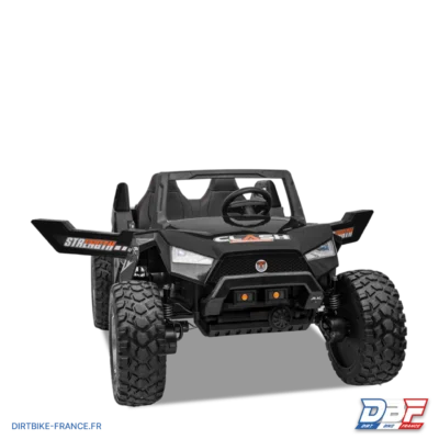 Buggy électrique enfant smx crawler Noir, photo 3 sur Dirt Bike France