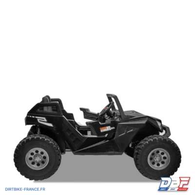 Buggy électrique enfant smx crawler Noir, photo 5 sur Dirt Bike France