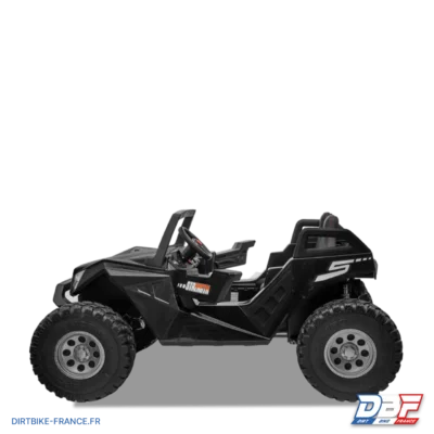 Buggy électrique enfant smx crawler Noir, photo 6 sur Dirt Bike France