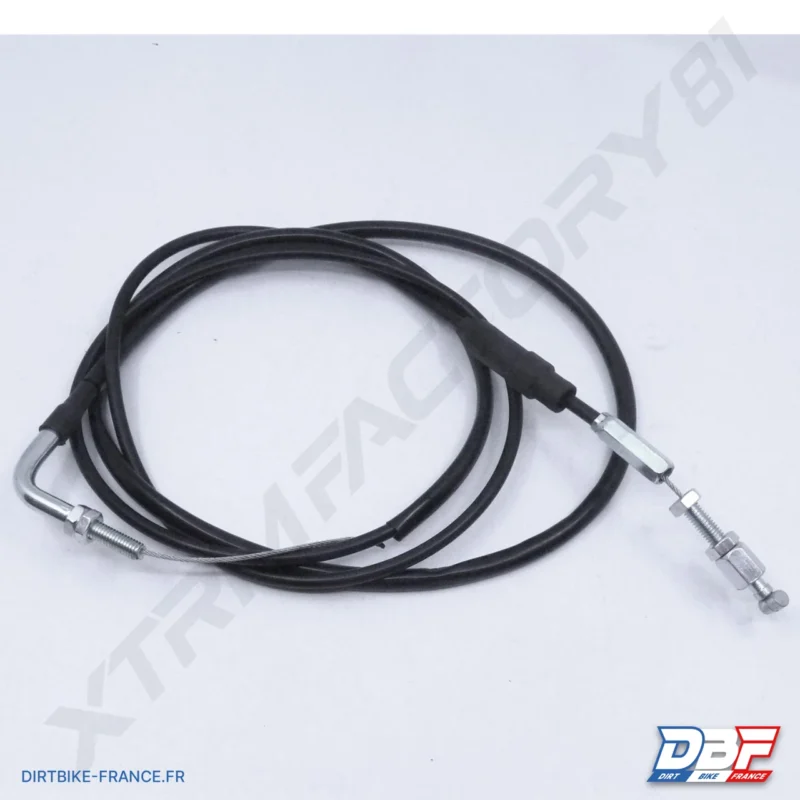 CABLE ACCELERATEUR BUGGY BLAZER 200 CC 1860 MM, Dirt Bike France - Photo N°1