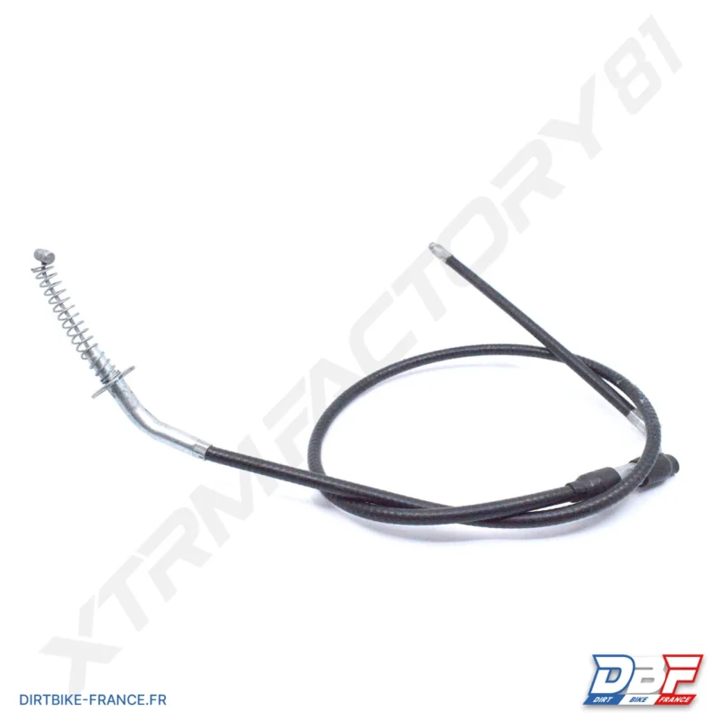 CABLE DE FREIN TAMBOUR AV QUAD 110, Dirt Bike France - Photo N°1