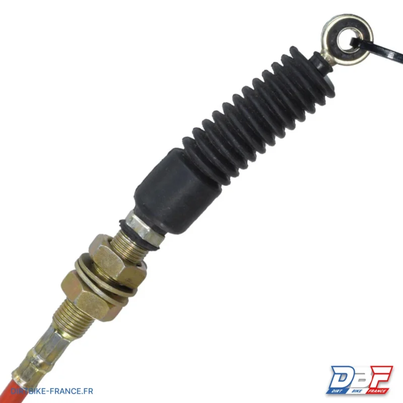 CABLE EMBRAYAGE BUGGY 125, Dirt Bike France - Photo N°2