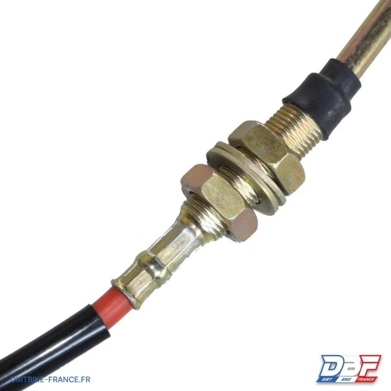 CABLE EMBRAYAGE BUGGY 125, Dirt Bike France - Photo N°3