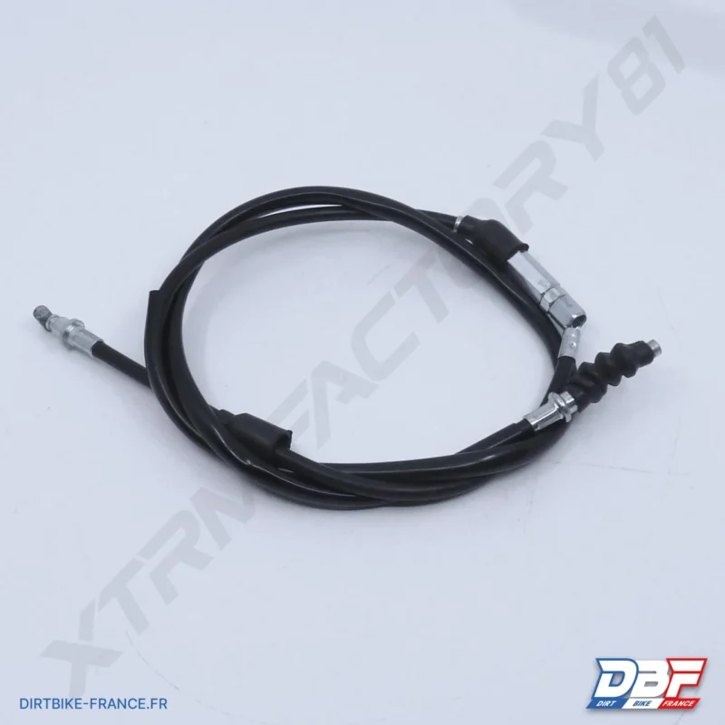 CABLE EMBRAYAGE DAX 125CC, Dirt Bike France - Photo N°1