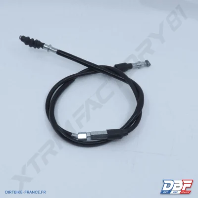 CABLE EMBRAYAGE DAX 50CC, photo 1 sur Dirt Bike France