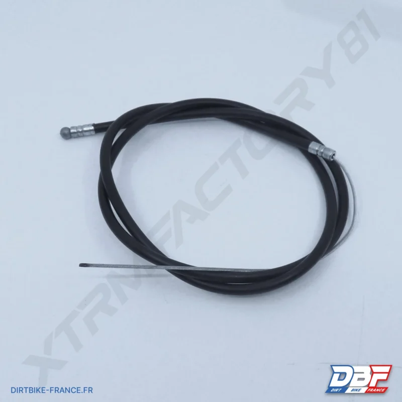 CABLE FREIN AVANT DYNO LG 96CMS LA PAIRE, Dirt Bike France - Photo N°1