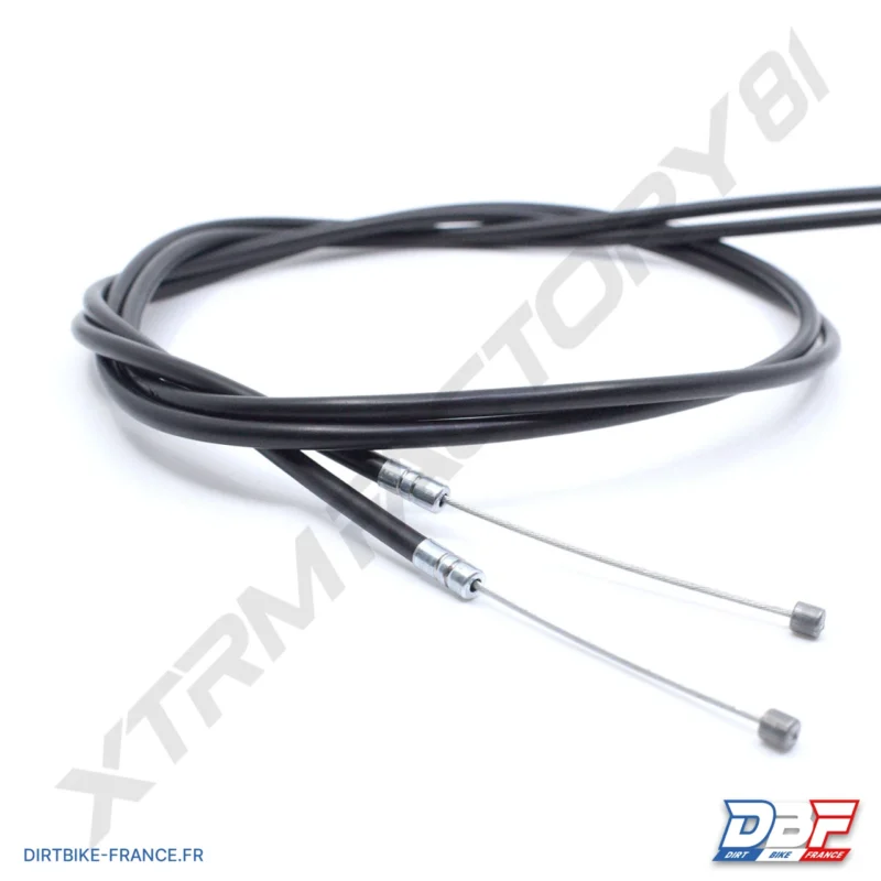 CABLE FREIN DYNOSTAR 950*1100 MM, Dirt Bike France - Photo N°1