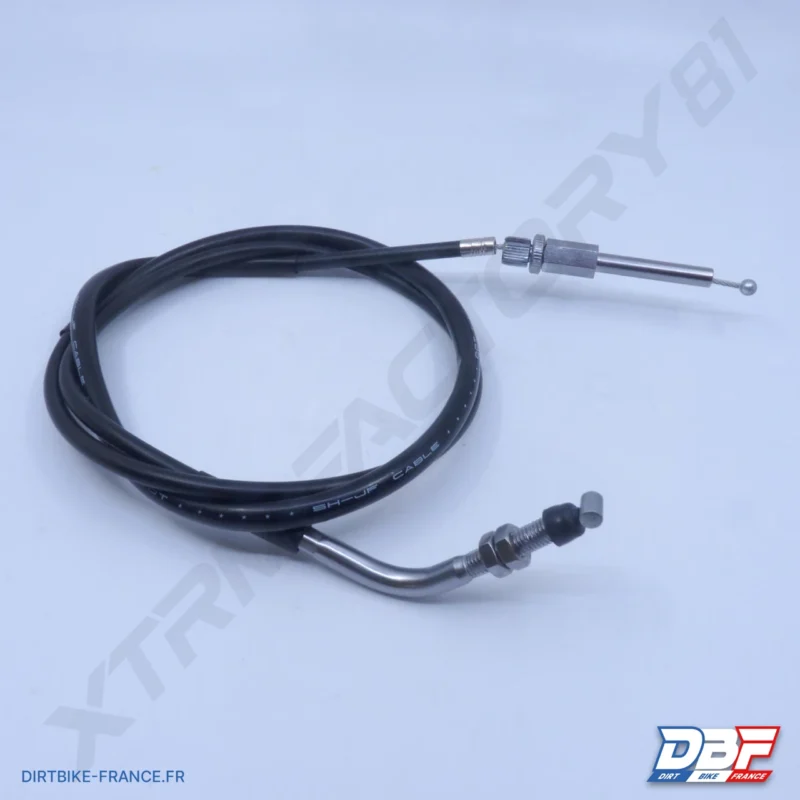 CABLE FREIN PARKING BUGGY 150 RSR K5, Dirt Bike France - Photo N°1