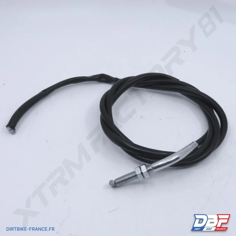 CABLE INVERSEUR BUGGY 150 RSR K5, Dirt Bike France - Photo N°1