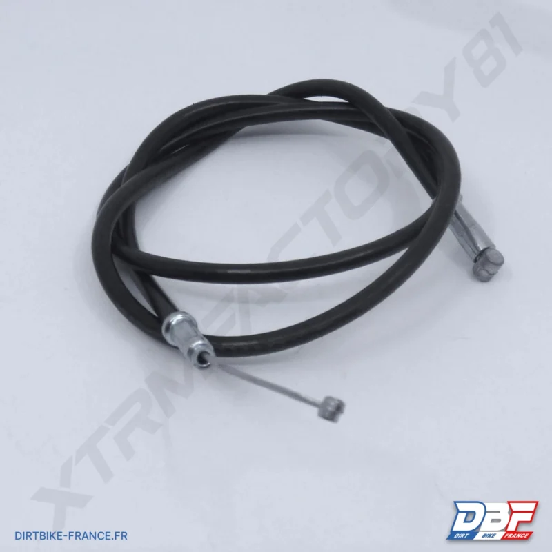 CABLE STARTER QUAD 110/125, Dirt Bike France - Photo N°1