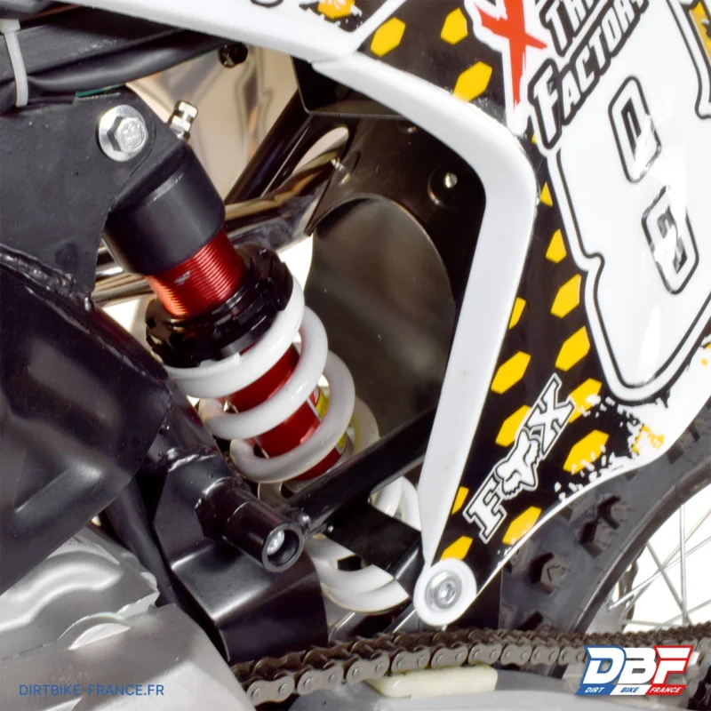 Dirt bike 140cc YX 17/14 MX140, Dirt Bike France - Photo N°6