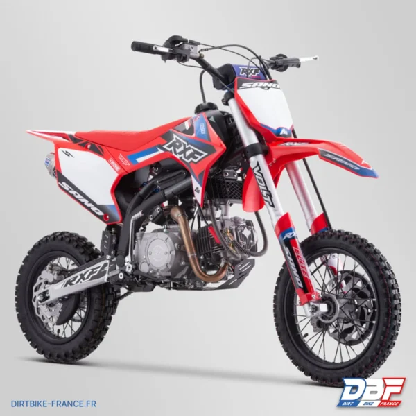 Dirt bike sano rxf elite 150-e, photo 1 sur Dirt Bike France