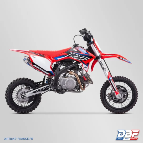 Dirt bike sano rxf elite 150-e, photo 2 sur Dirt Bike France