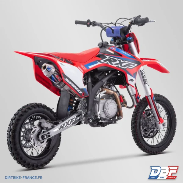 Dirt bike sano rxf elite 150-e, photo 3 sur Dirt Bike France