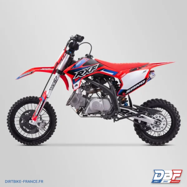 Dirt bike sano rxf elite 150-e, photo 5 sur Dirt Bike France