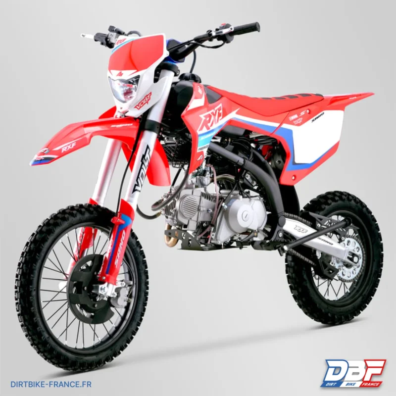 Dirt bike sano rxf freeride 150-e 2023, Dirt Bike France - Photo N°4