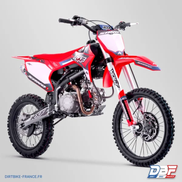 Dirt bike sano rxf freeride 150-le, photo 1 sur Dirt Bike France