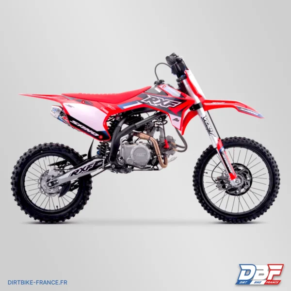 Dirt bike sano rxf freeride 150-le, photo 2 sur Dirt Bike France