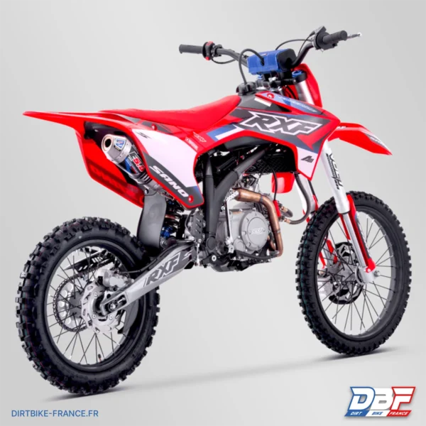 Dirt bike sano rxf freeride 150-le, photo 3 sur Dirt Bike France