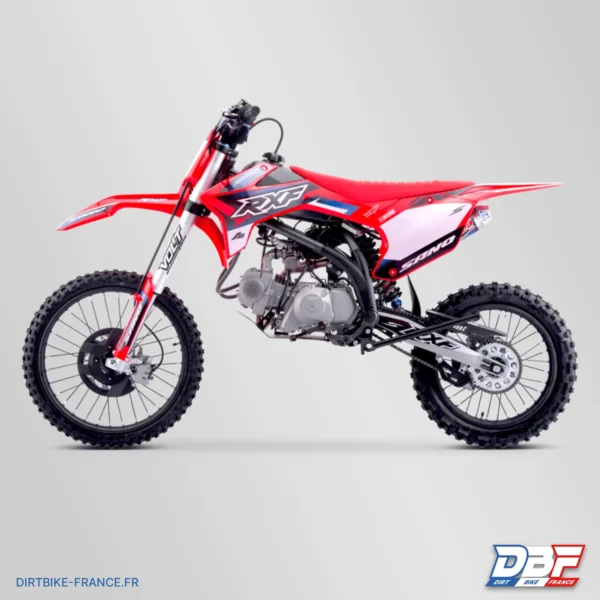 Dirt bike sano rxf freeride 150-le, photo 5 sur Dirt Bike France