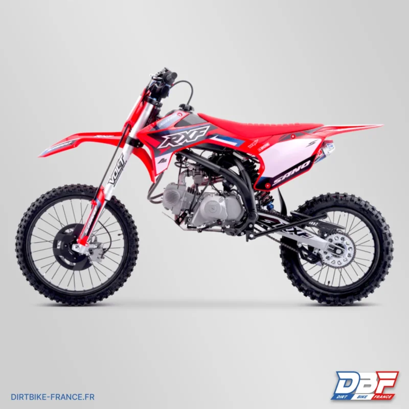 Dirt bike sano rxf freeride 150-le, Dirt Bike France - Photo N°5