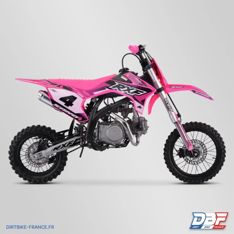 Dirt bike sano rxf open 150cc Rose, Dirt Bike France - Photo N°2