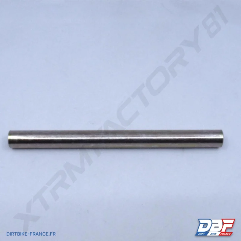 ENTRETOISE D14MM X D11MM  X L168MM, Dirt Bike France - Photo N°1