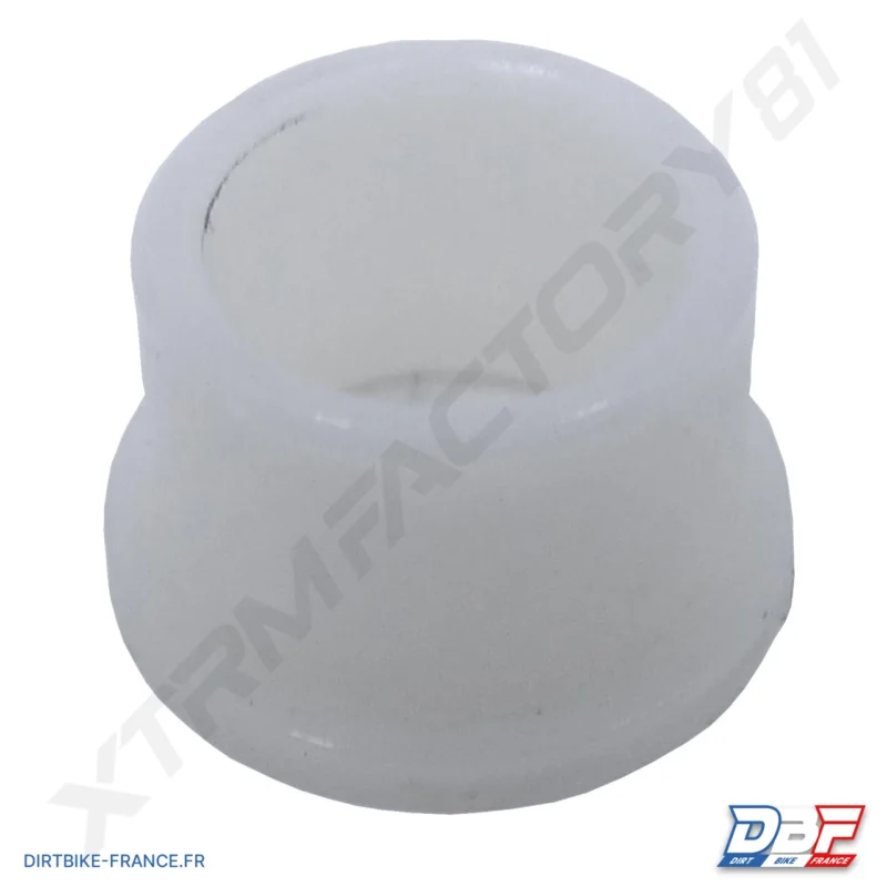 ENTRETOISE NYLON D16D12X12MM, Dirt Bike France - Photo N°1