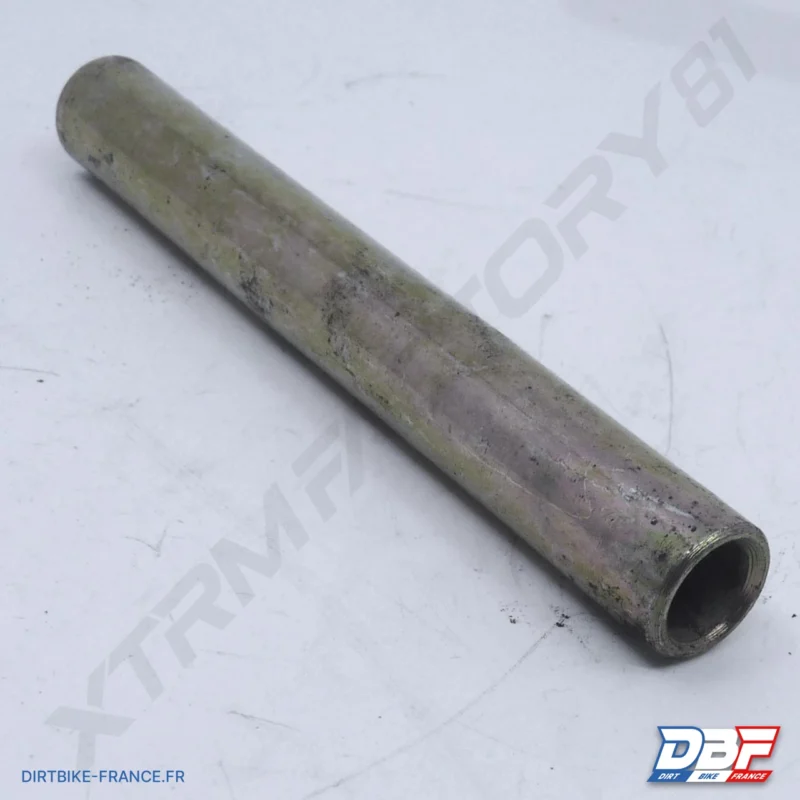 ENTRETOISE SUPERIEURE D15D10X116 MM BUGGY 150 RSR K5, Dirt Bike France - Photo N°1