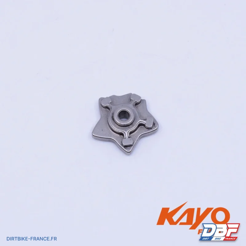 ÉTOILE DE SÉLECTION KAYO 250 T4, Dirt Bike France - Photo N°2