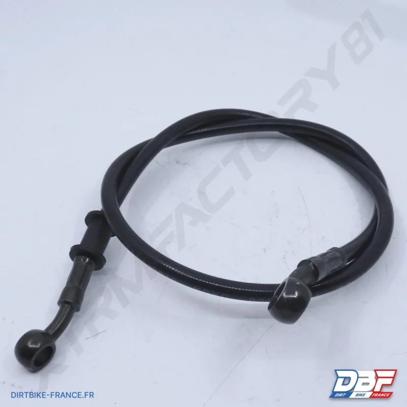 FLEXIBLE HYDRAULIQUE FREIN AVANT DROIT 1092MM BUGGY 150 RSR K5, Dirt Bike France - Photo N°1