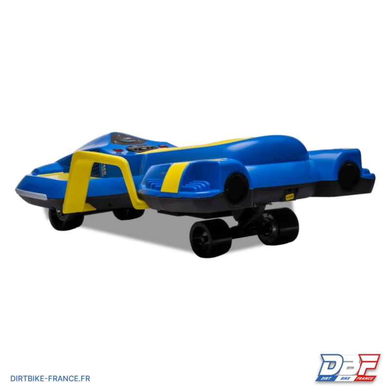 Hoverboard super sub 12v Bleu, Dirt Bike France - Photo N°6