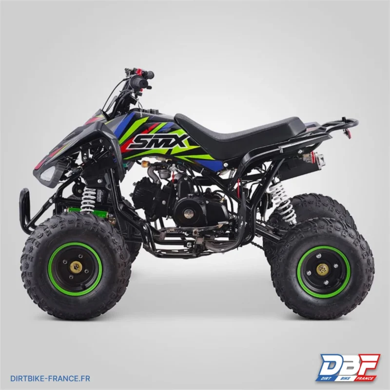 Kit deco quad smx hrx – vert, Dirt Bike France - Photo N°5