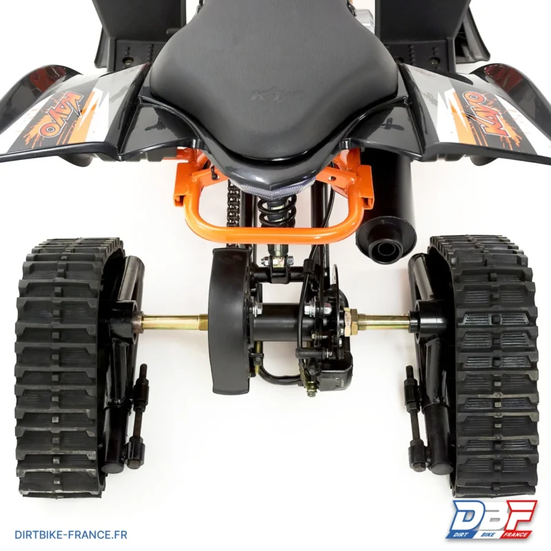 Kit neige Kayo Predator 110/125, Dirt Bike France - Photo N°10