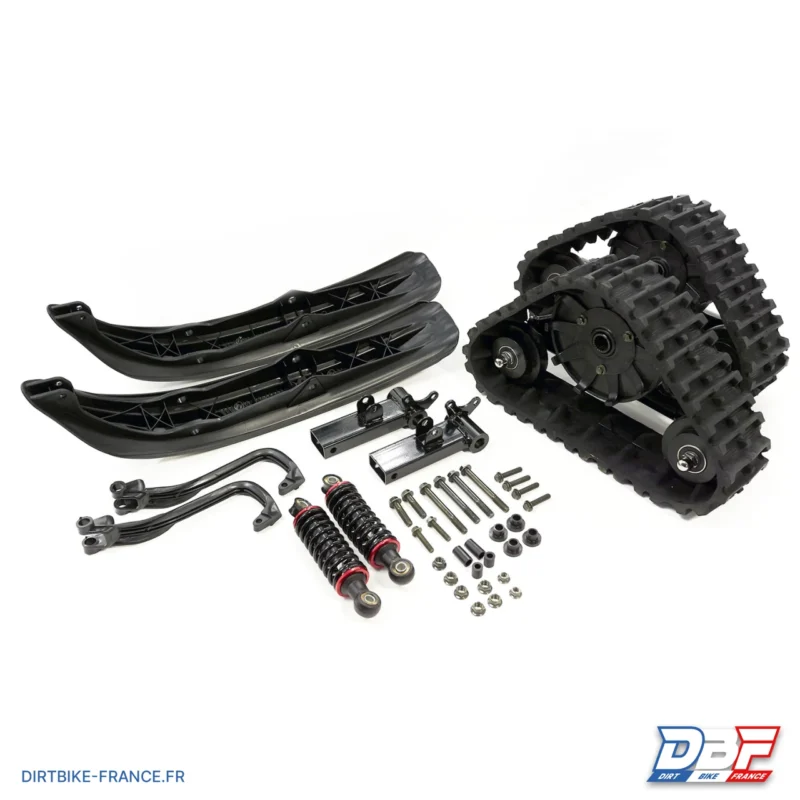 Kit neige Kayo Predator 110/125, Dirt Bike France - Photo N°5