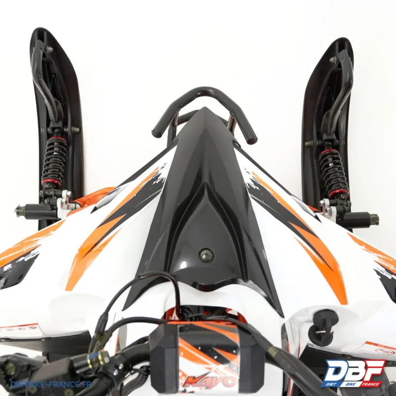 Kit neige Kayo Predator 110/125, Dirt Bike France - Photo N°9