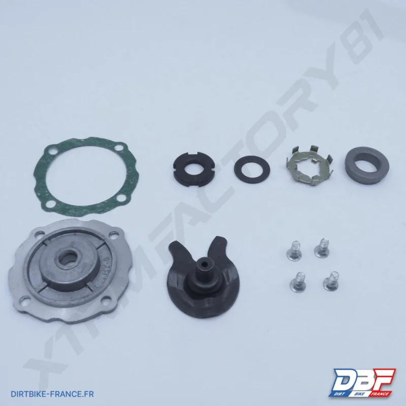 KIT PIECES EMBRAYAGE Q110, Dirt Bike France - Photo N°1