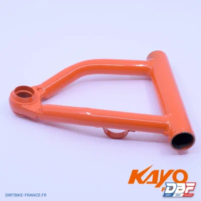 left upper swing arm, photo 2 sur Dirt Bike France