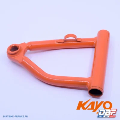 left upper swing arm, photo 4 sur Dirt Bike France