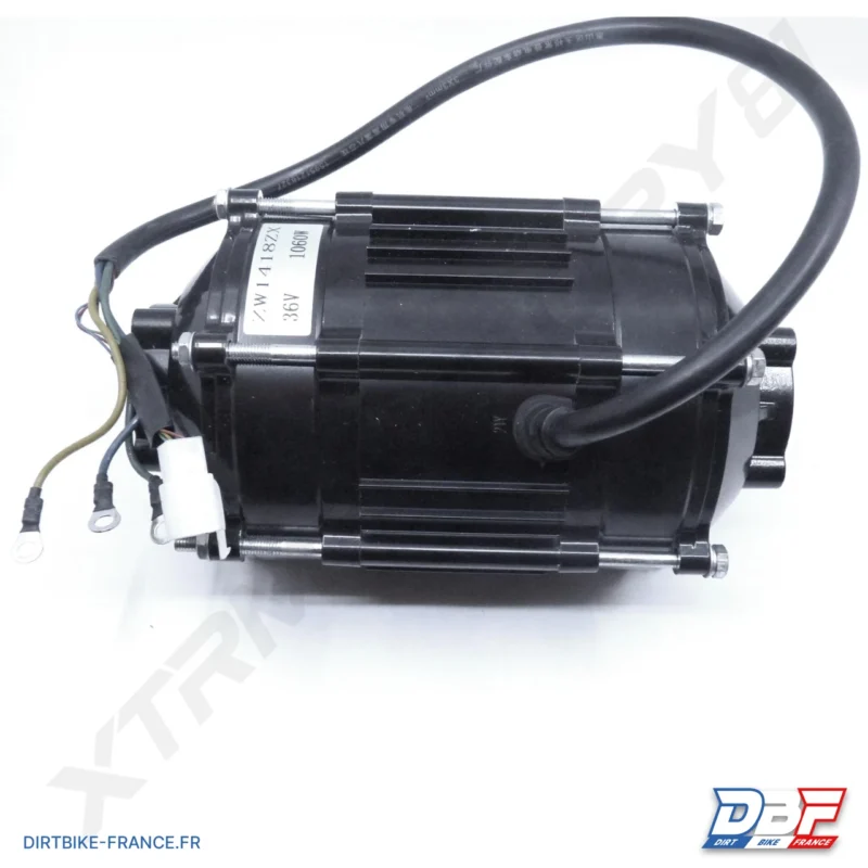 MOTEUR ELEC 1060W 36V POCKET QUAD CANADA 1060W, Dirt Bike France - Photo N°1