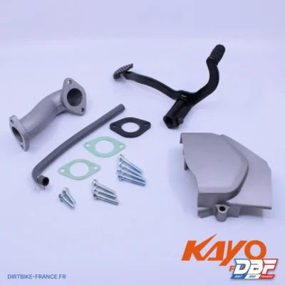 MOTEUR KAYO 150 3+1, photo 2 sur Dirt Bike France