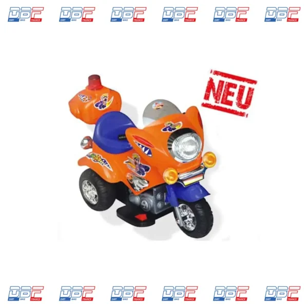 Les enfants en plastique bon marché jouet Mini moto / Enfants moto