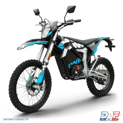 Motocross électrique pour adulte – MX ONE 12KW 21/18, photo 1 sur Dirt Bike France