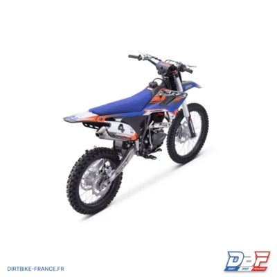 Motocross sano srz 300cc Bleu, photo 3 sur Dirt Bike France