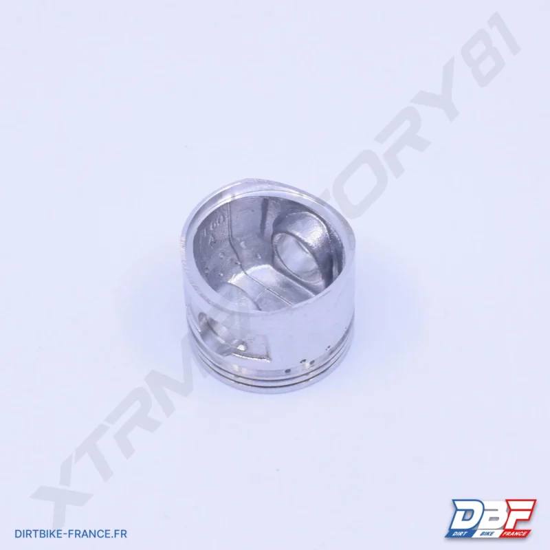 PISTON NU D 44MM AXE 13MM MX60, Dirt Bike France - Photo N°2